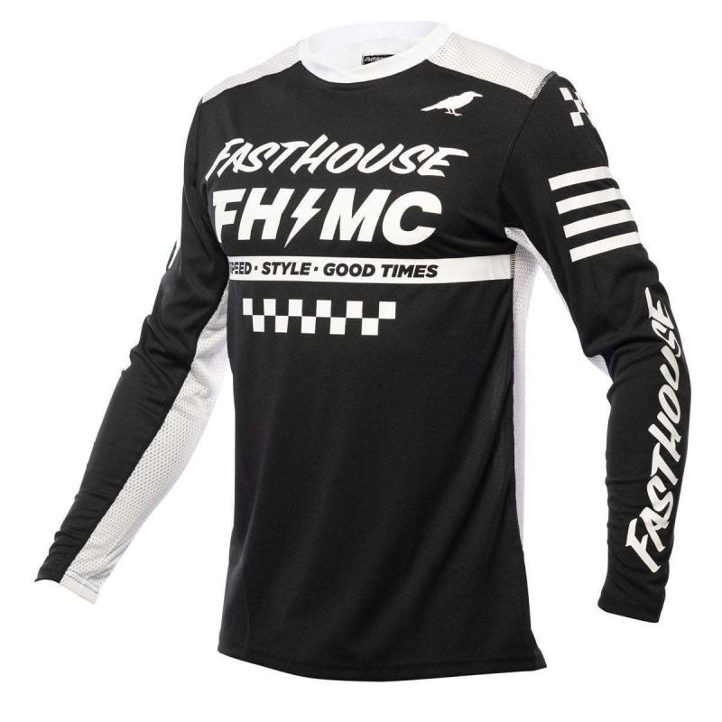 Men Women Mountain Bike Cycling Jersey Set Quick Dry Breathable Off-Road MTB Apparel Trail Riding Dirt Biking