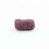 Stones and Minerals. Ruby.5.500 Ct. Kiteto District, Manyara Region, Tanzania.