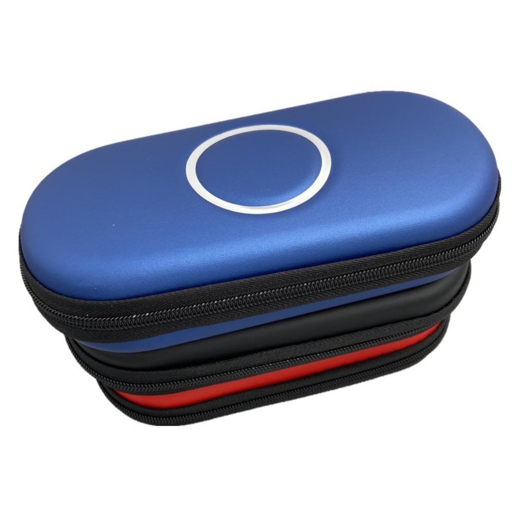 Travel Bag Cover EVA EVA Carrying Case Shockproof Protector Box PSP Storage Bag EVA Hard Case