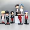BTS First Generation Set of 7