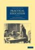 Книга Practical Education : Volume 1