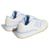 adidas originals Forum Low Cream White Blue Bird IE7420