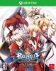 BlazBlue Chronophantasma Extend - Xbox One