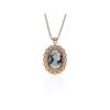 Cameo Necklace