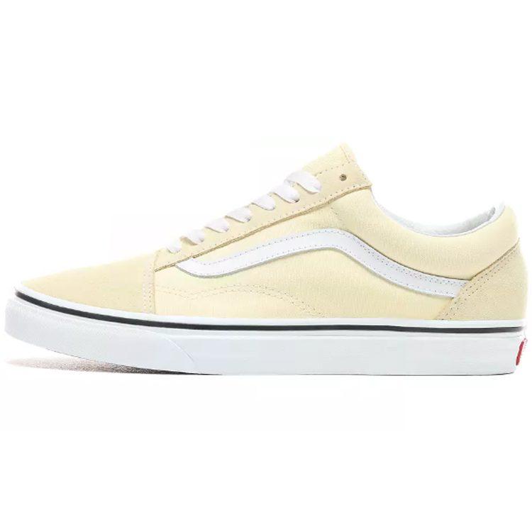 Vans Old Skool 'Vanilla Custard' VN0A38G1VKV