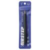 PILOT Air Step Mechanical Parking Set Writing Pencils, 0.5mm, Black, 10-Piece (10HAS15PKB), Long-Distance