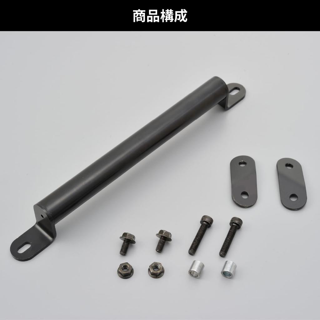 Зажим для мотоцикла Daytona, руль PCX Grom FORZA Majesty S, руль FE 94923 и т. д.. Многофункциональное крепление