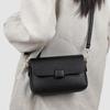 Сумка 2025 Новая Мода Женская Сумка Через Плечо Маленькая Квадратная Сумка Универсальная Простая Сумка для Мамы Среднего Возраста Сумка Кроссбоди