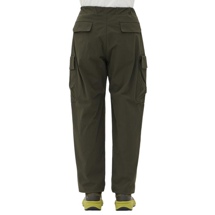 DESCENTE ALLTERRAIN 81 Cargo Pants Unisex D5413OPT05