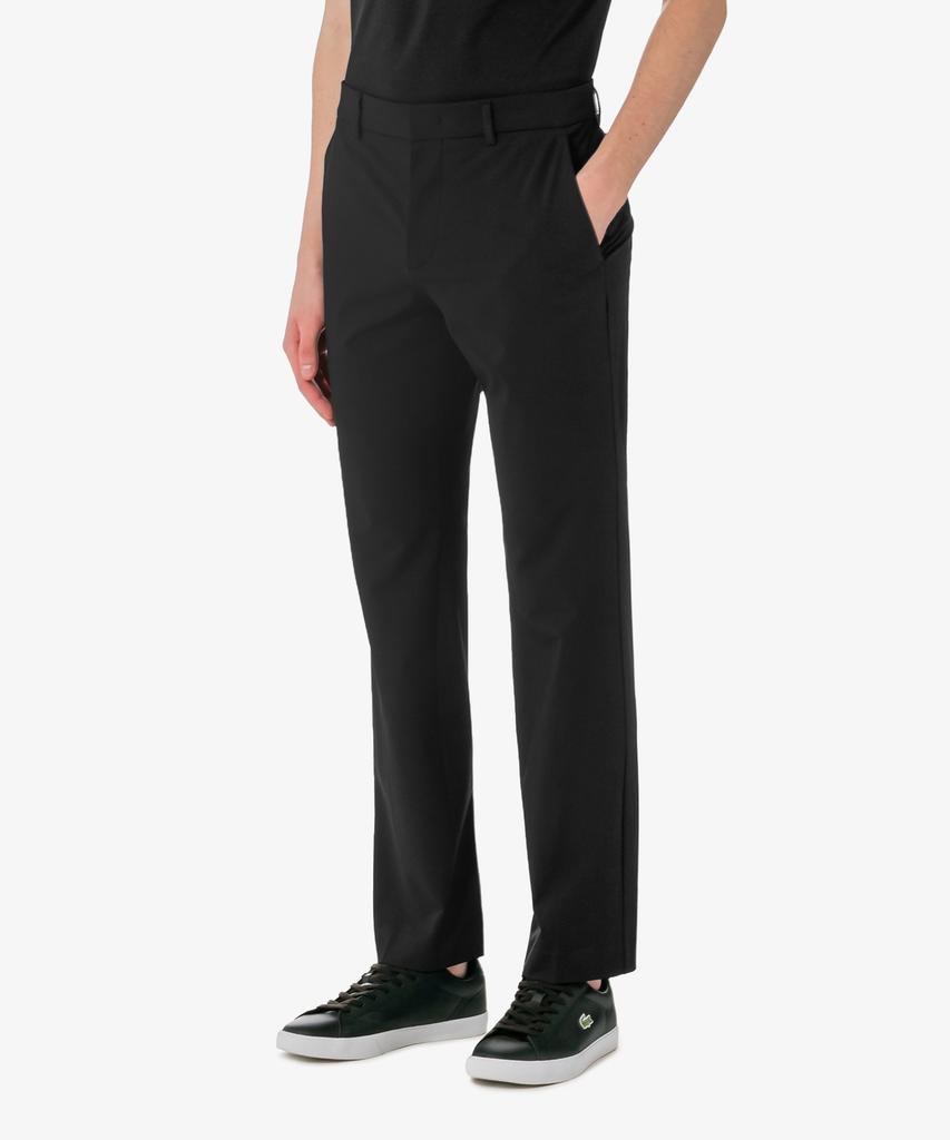 LACOSTE Мужские летние брюки с фактурой Hh104E-56G 031