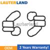 VTEC Oil Filter Solenoid Housing Gasket for Honda Accord 2013-2016 2017 153025G0A00 153025G0A01 15302-5G0-A00 15302-5G0-A01