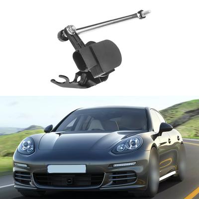 Датчик высоты кузова задней левой/правой подвески для Porsche Panamera All Engine 10-16 подходит только для автомобилей с левым рулем 97033302103 97033302204