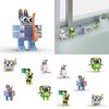 Kids' Brain-boosting Small Building Blocks Set By Moe Groove Chorus