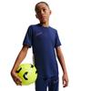 Nike Childrens/Kids Academy Swoosh Top