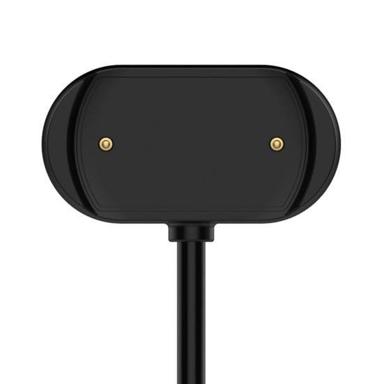 Быстрая индуктивная зарядка, зарядное устройство для часов Amazfit GTR4 GTS3 T-Rex2, профессиональный высокопроизводительный магнитный кабель