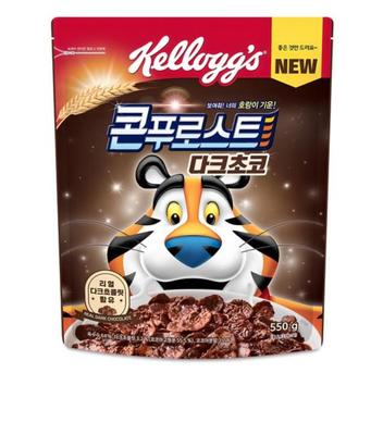 Снэки – Сладости