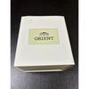 Б/у [Неиспользуемый выставочный образец] Orient Revival Retro Future Camera RN-AR0202E
