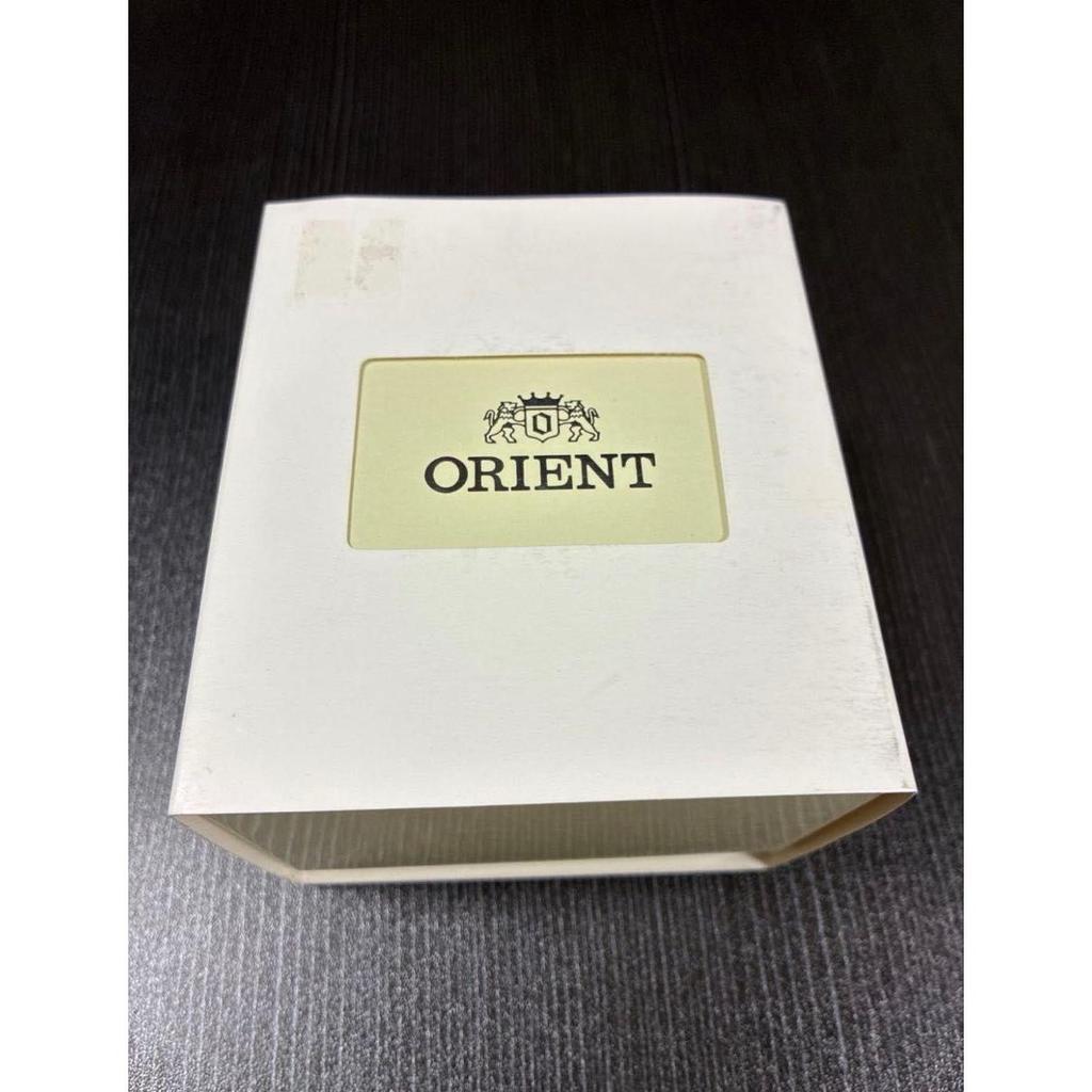 Б/у [Неиспользуемый выставочный образец] Orient Revival Retro Future Camera RN-AR0202E