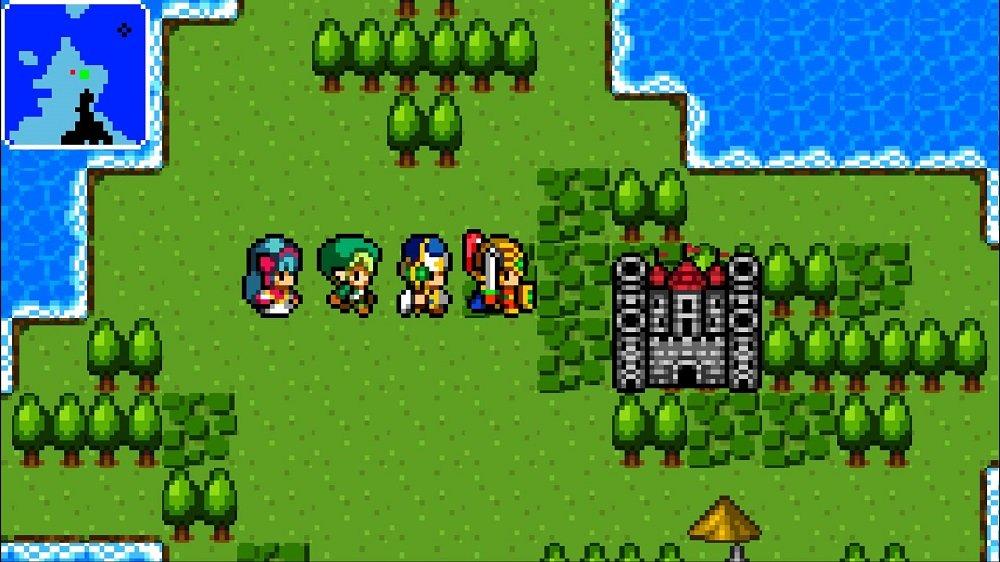 Kemco RPG Selection 1 PS4 Vol. -
