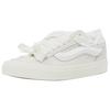 Vans Кеды для скейтборда Knu Skool Женские Кремовый VN000D6ZJVY