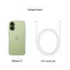 Apple Смартфон iPhone 17 (Китайская версия)