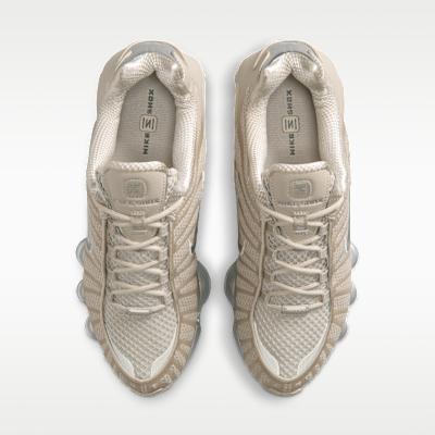 Nike Wmns Shox TL 'Cream Ii'