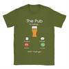 Baseball Life Style Apparel Youth Drip Baseball Unisexs T Shirt Tee Shirt Short Sleeve Round Collar TShirt Cotton Party Tops