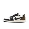 Jordan Air Jordan 1 Retro Low OG "Mocha" CZ0858-102 Детская обувь