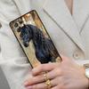 КРАСИВАЯ ЛОШАДЬ Чехол для мобильного телефона для Samsung Galaxy S26 Ultra S25 S24 S23 S22 S21 S20 Note10 Чехол