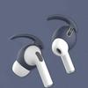 1 пара крючков для наушников, надежные противоскользящие чехлы для AirPods Pro
