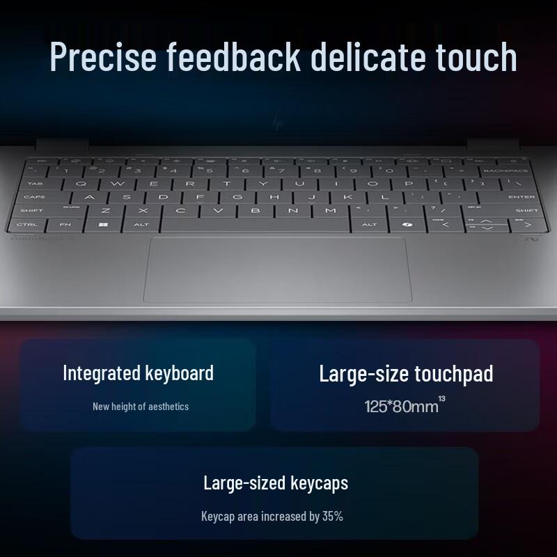 HP StarBook X 14 Convertible Laptop (CN version)