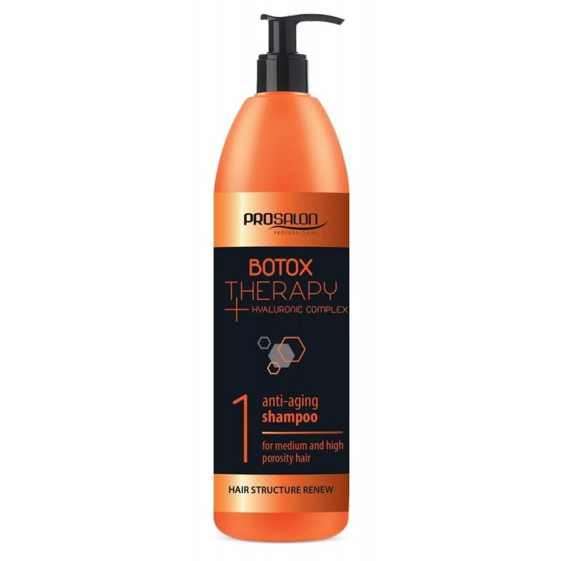 1000 g prosalon botox therapy szampon