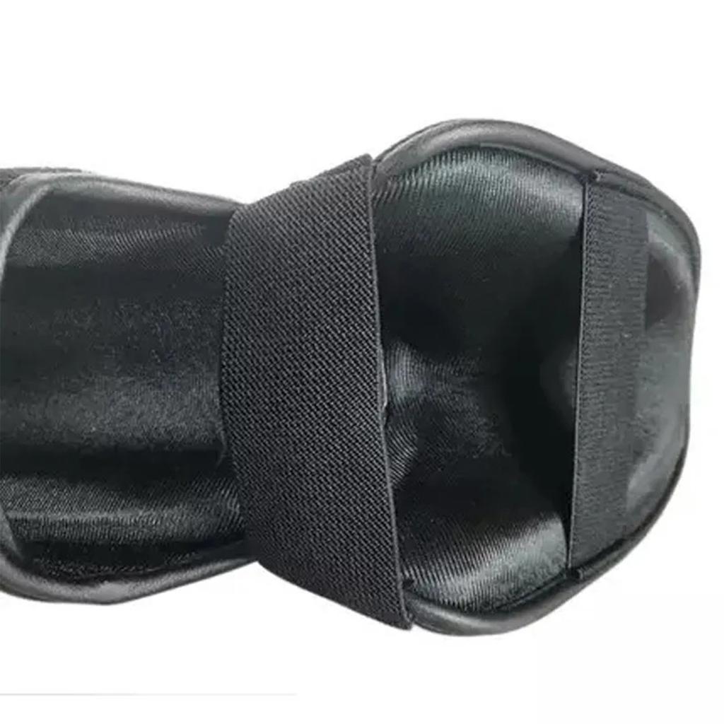 Children's  Leg Protector Fighting Leg Protector Board Muay Thai Leg Protector Fighting Leg Protector Boxing Leg Protector Fighting Back Of Feet