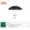 Zhongxun Outdoor Folding Camouflage Sunshade Umbrella
