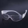 Eyewear Anti-dust Anti-impact Eye Protective Glasses Safety Goggles Splash Proof Windproof Safety