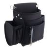Sankyo Corporation DBLTACT Mag Carry Clip Holder, Black, DMH-50BK