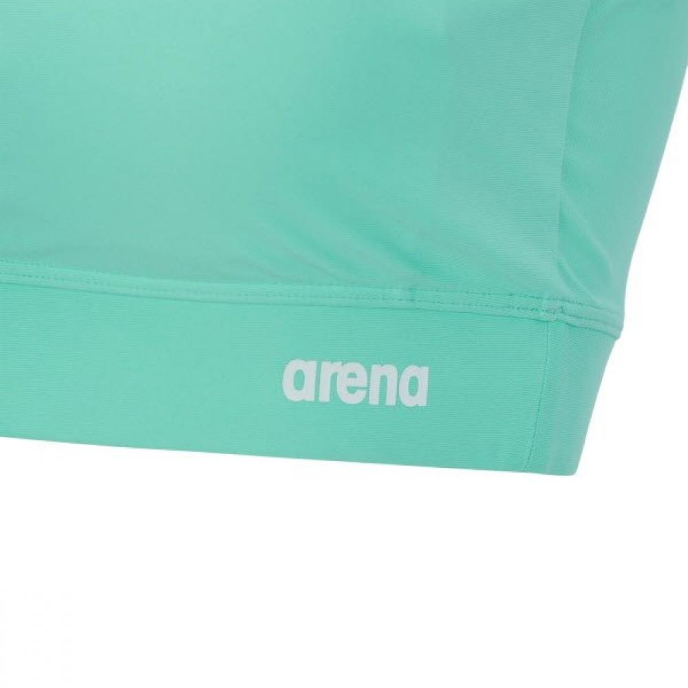 Arena Женский топ-бюстгальтер New Wave A6bl1pn03 Мятный