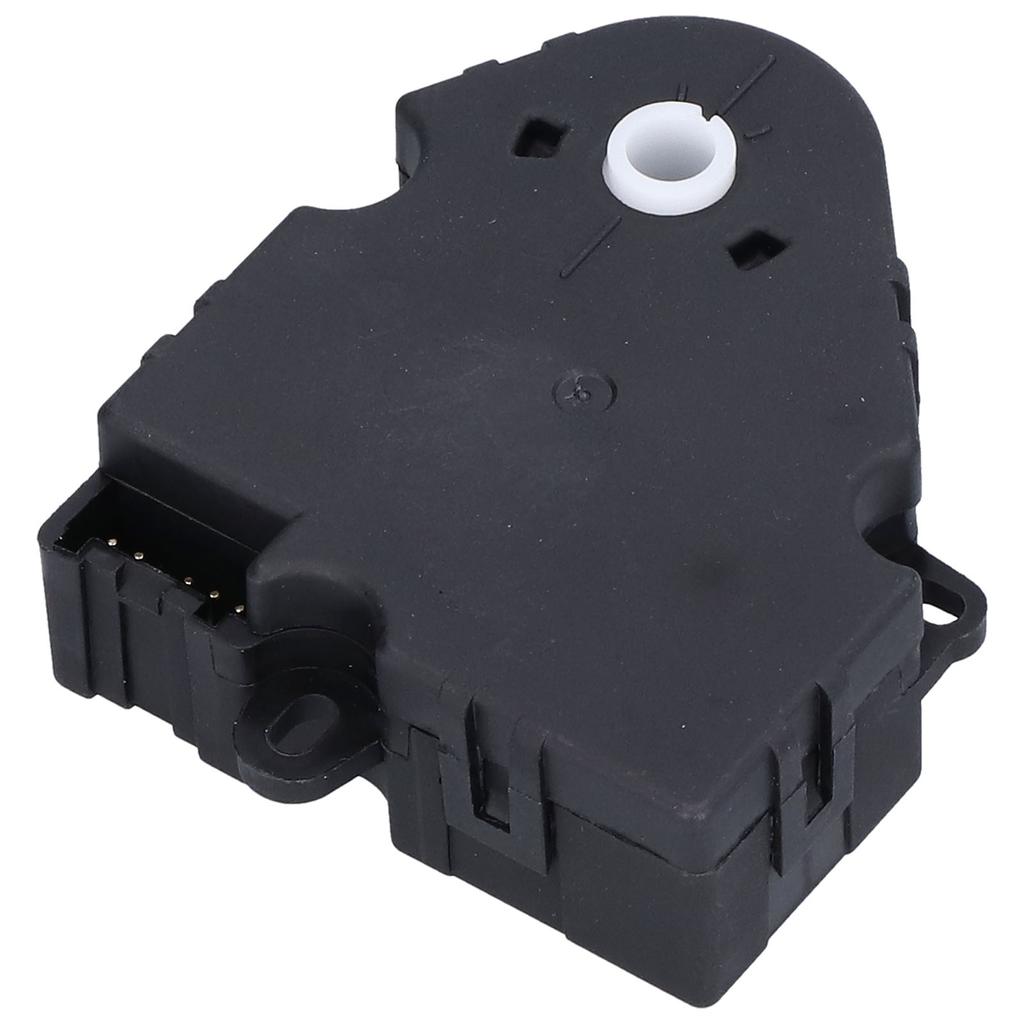 HVAC AC Нагреватель Воздухосмесительная Заслонка Привод 89018365 для Chevrolet Avalanche Silverado Suburban Tahoe