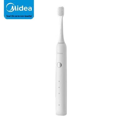 Midea MC-AJ0101 Звуковая электрическая зубная щетка вилка CN (адаптер в комплекте)
