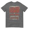 Lynyrd Skynyrd Free Bird Tuesdays Gone Simple Unisex Songs Tshirt