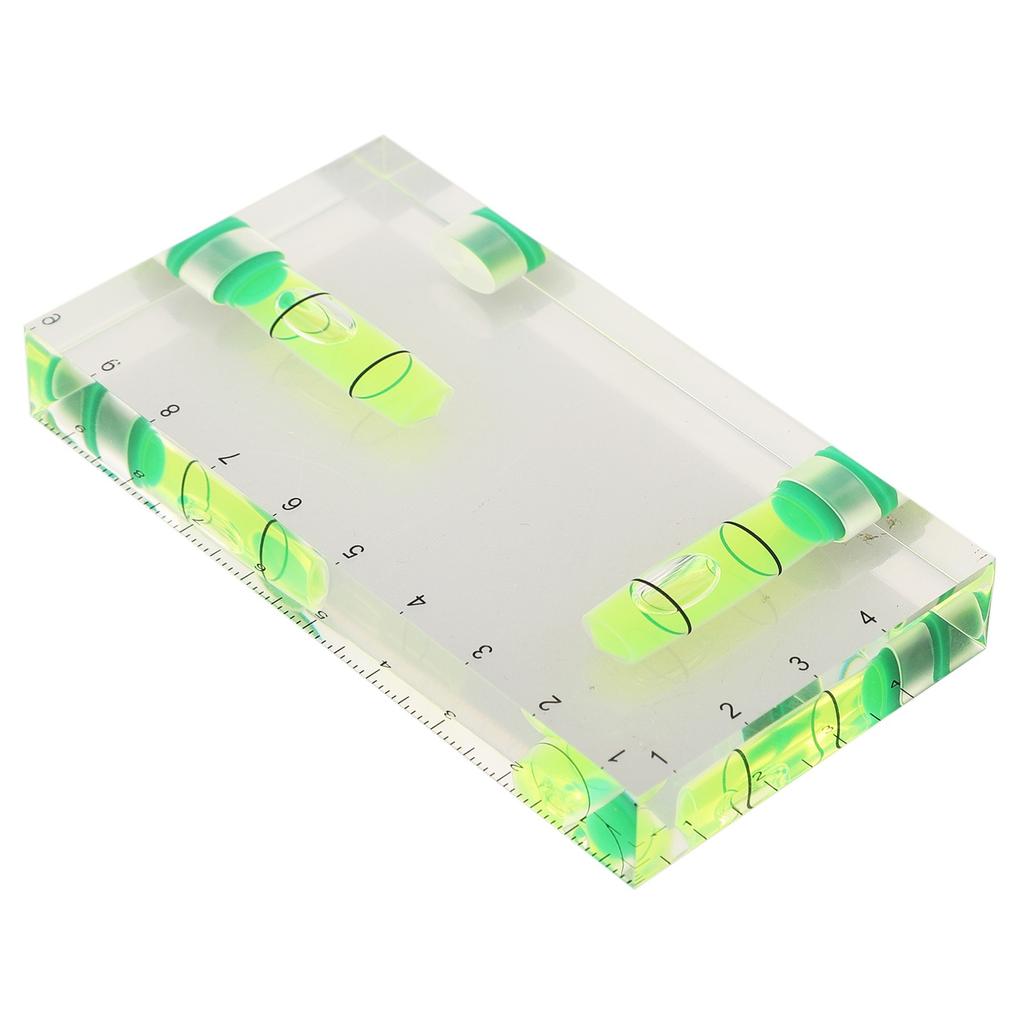 Уровень Магнитный уровень Прозрачный Двунаправленный 90 'части