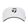 M Basic Visor Free Visor 25SS UN555 [TaylorMade] Белый/черный Размер (57-59см) Мужской