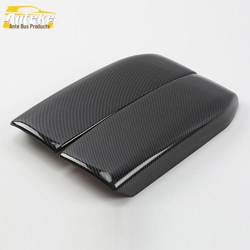 17-Model Teramont Armrest Decorative Sticker & Door Panel Sequins Car Accessories