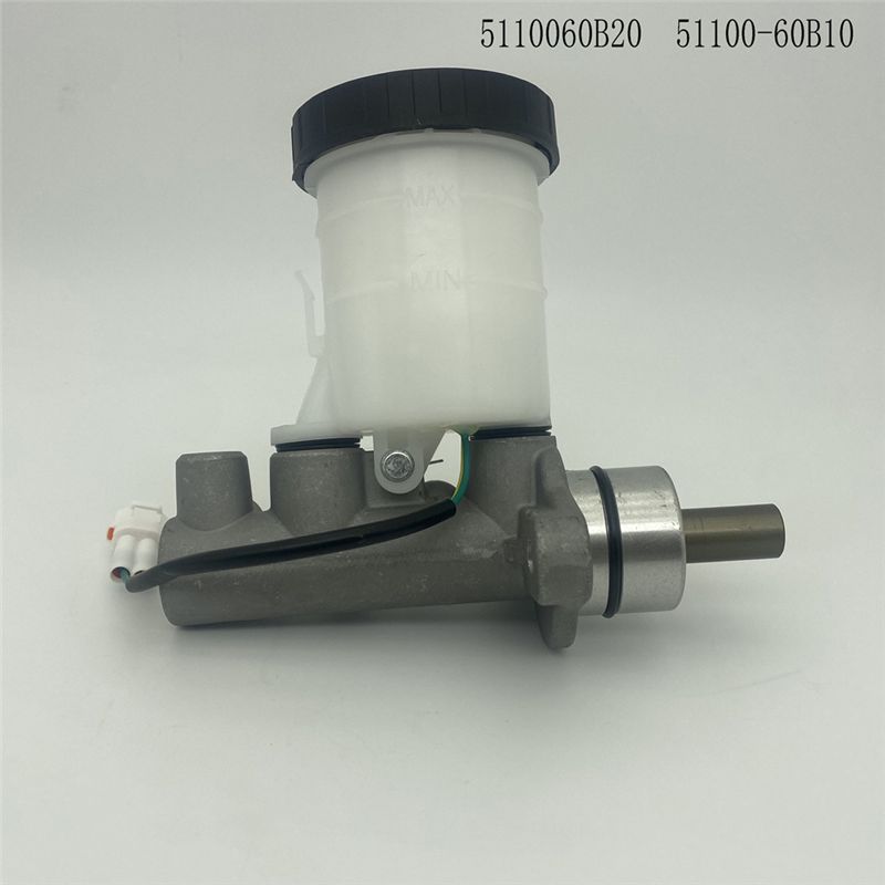 A57E-5110060B20 Новый главный тормозной цилиндр Тормозной насос для Swift Forsa II Vitara G16A Suraru Justy II 51100-60B10