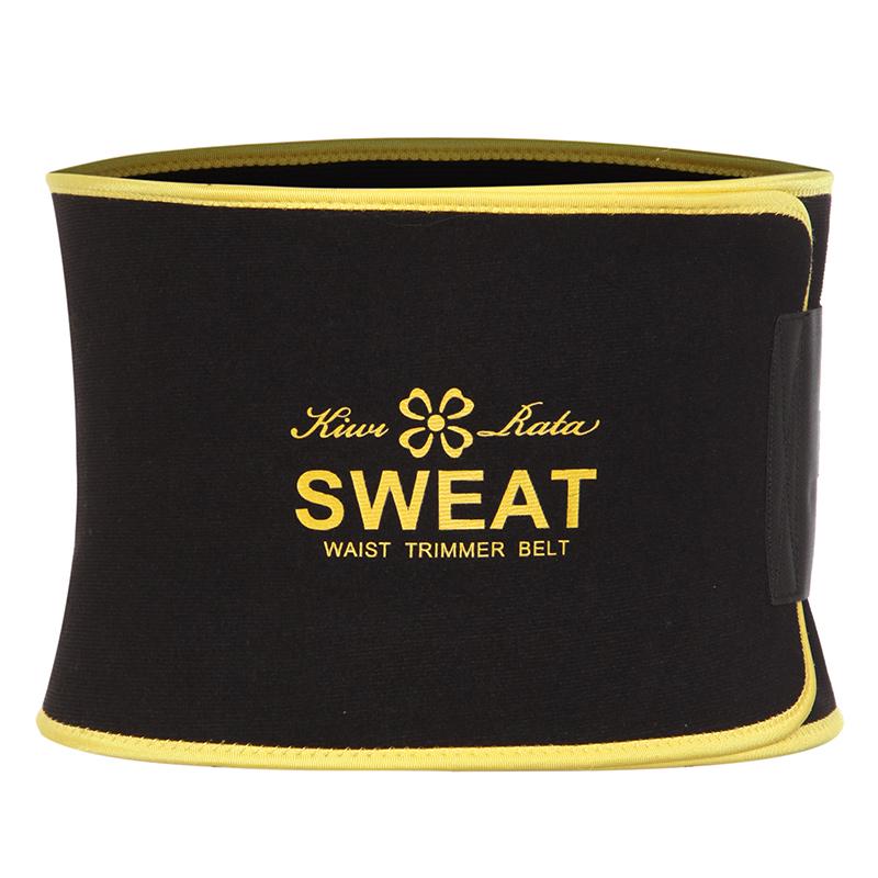 Фитнес пояс для похудения (для мужчин)