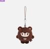 [KAI] 2025 Solo Concert KAION Mini NINI Bear Key Ring