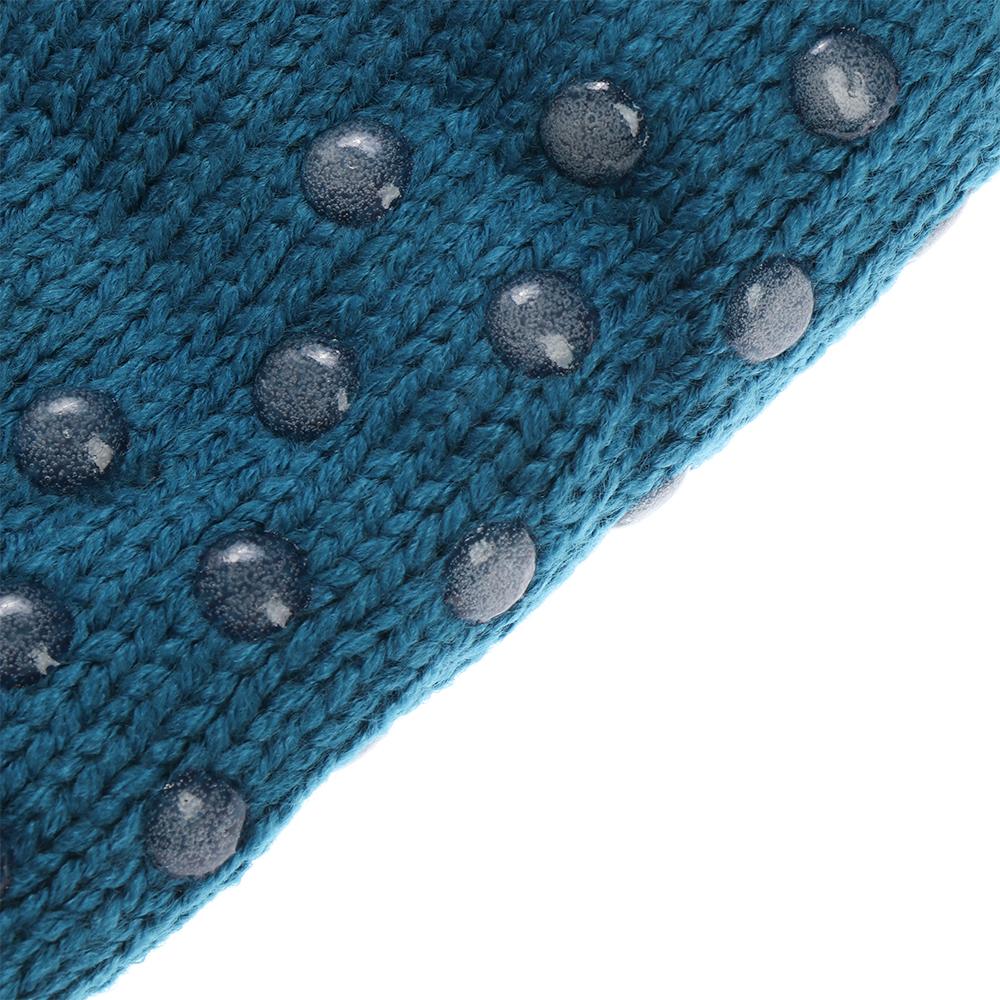 Christmas Warm Winter Fluffy Fleece Lined Thicken Bed Socks Floor Socks