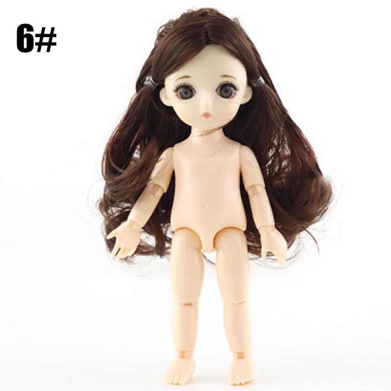Голова тела для девочек, детская современная кукла, игрушки для девочек, человеческая кукла, отличный подарок, подарки для девочек