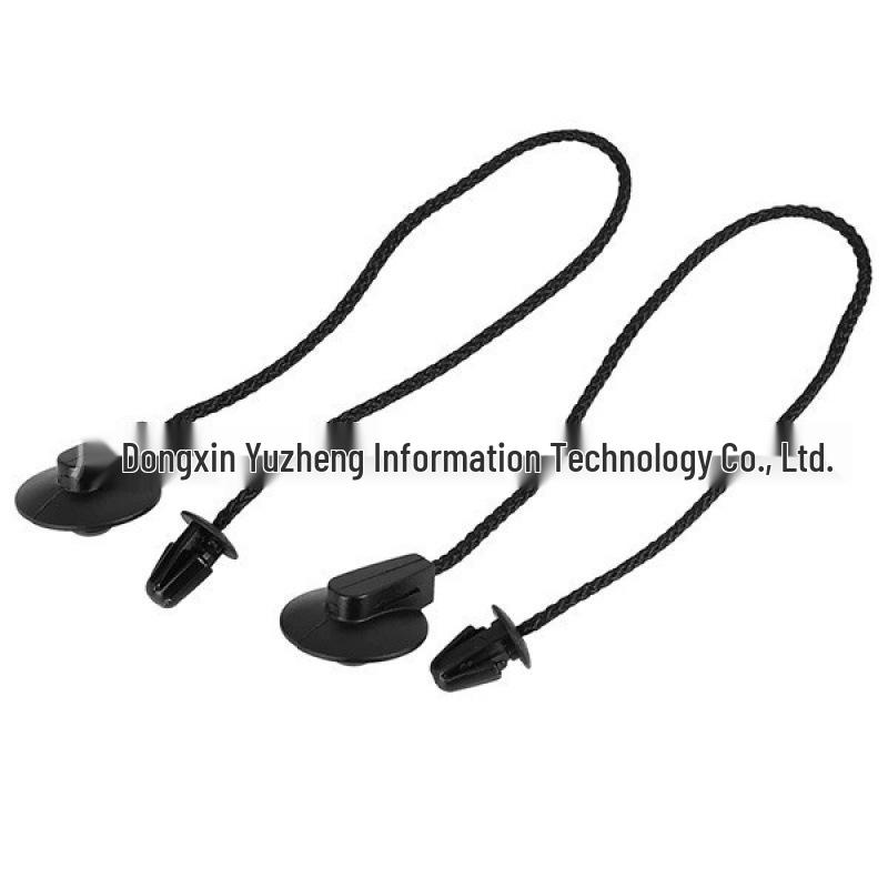 Тянущий шнур крышки багажника хэтчбека Ford Focus (Пара) CV6Z5846538A