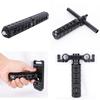 NICEYRIG Camera Handle Cheese Plate Camera Handle Grip Monopod Shake Reduction Handy Monopod ARRI Mount Video Support Stabilizer with Screw 600 3/8 -